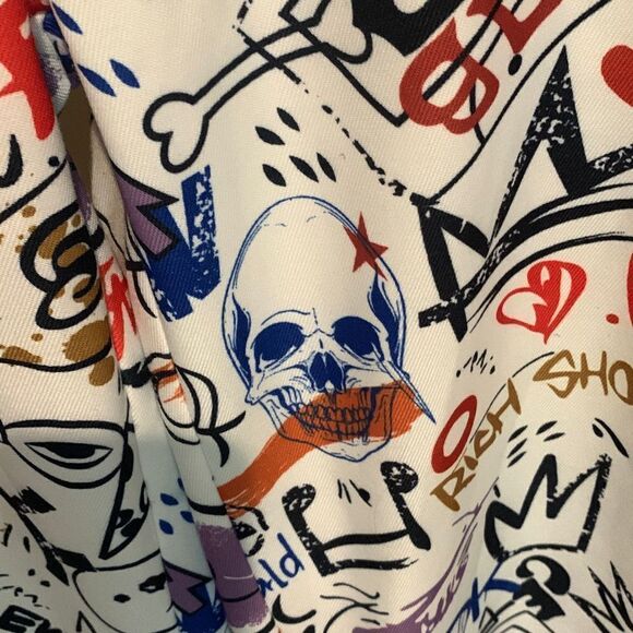 SHEIN Wild Jeans  - Picture 4 of 6